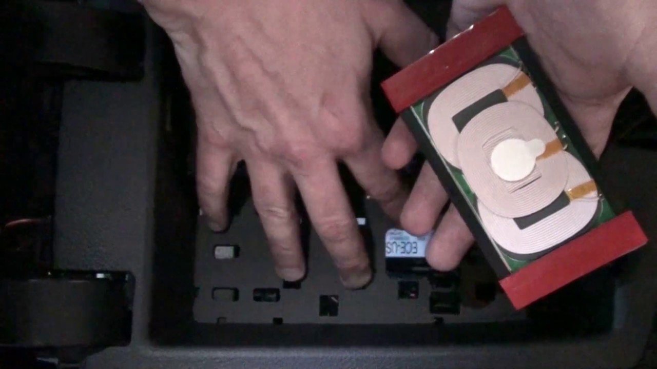YouTube video player 1