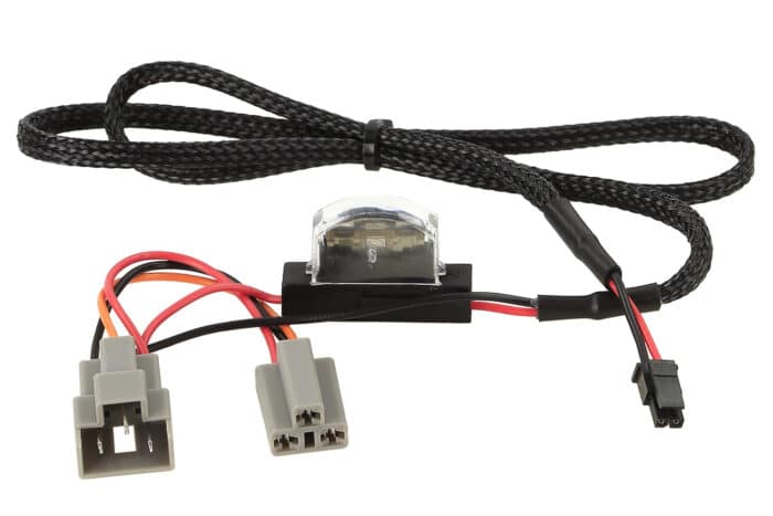 Replacement Y-Cable for Mercedes