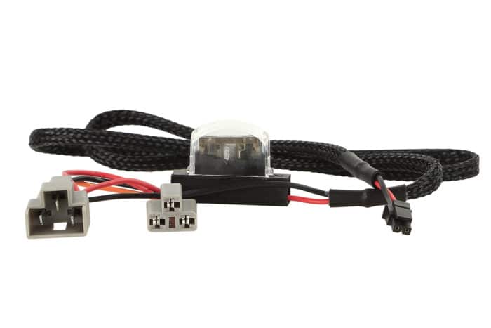 Replacement Y-Cable for Mercedes - Image 2