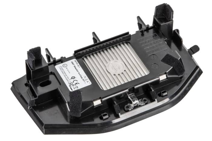 Ladefach für Ford Fiesta (JHH) 06/2017> – Bild 4