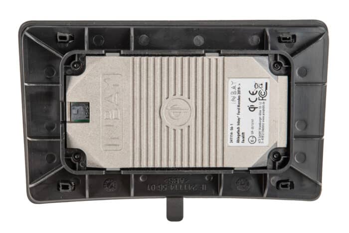 Ladefach für Ford Mondeo (BA7) 2014> – Bild 5