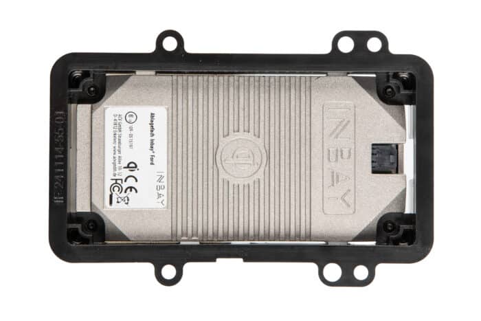 Charging tray for your Ford Transit Connect / Tourneo Connect (PJ2) - Image 3