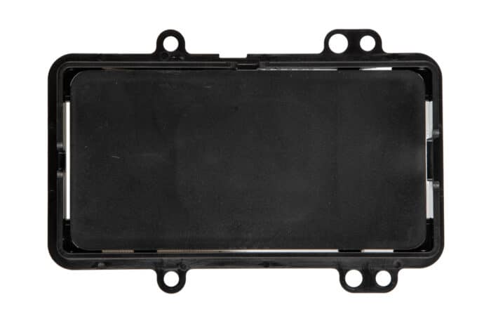 Charging tray for your Ford Transit Connect / Tourneo Connect (PJ2) - Image 2
