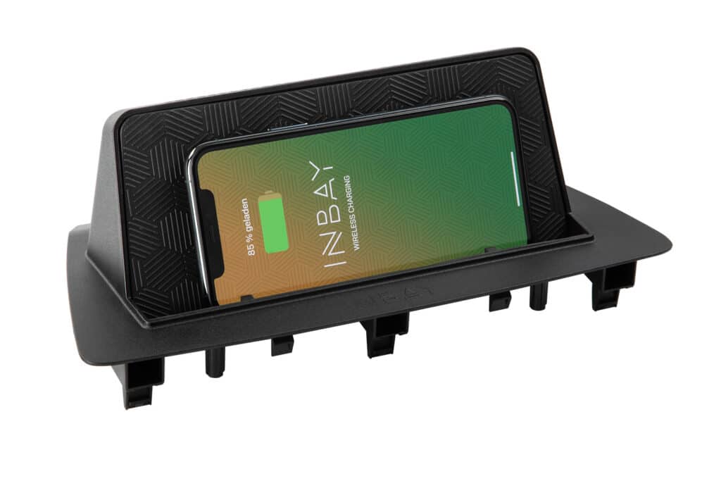 ACV Inbay Inductieve 10 Watt Lader VWTransporter T6.1 | MB Car Audio