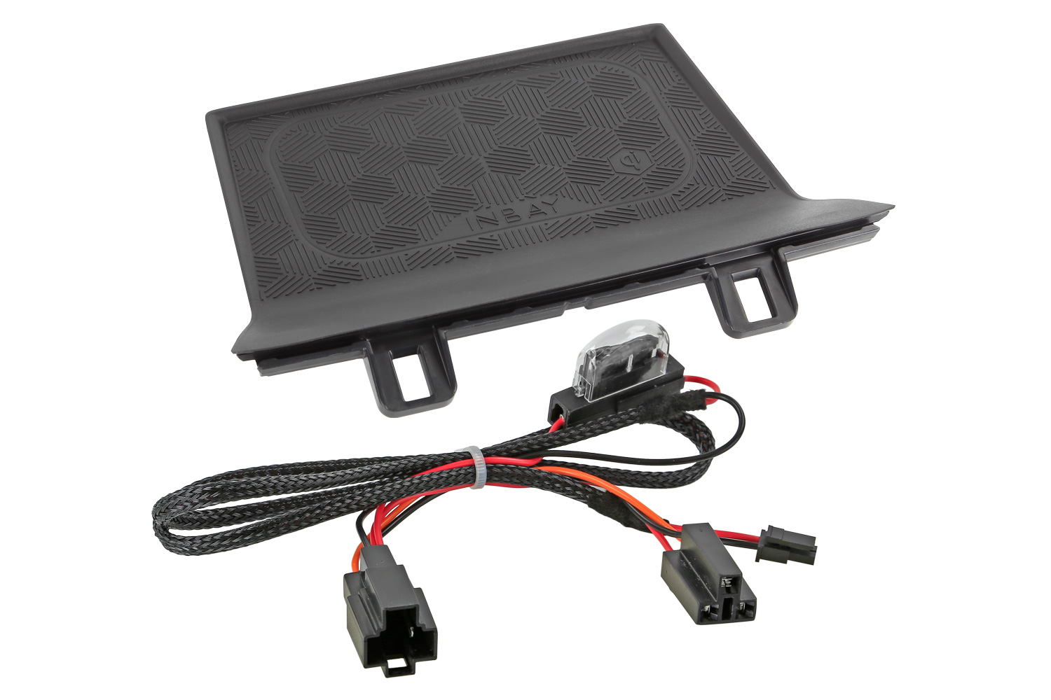 Charging tray for your Mazda CX-5