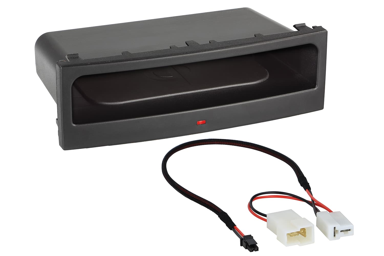 new mercedes sprinter usb port