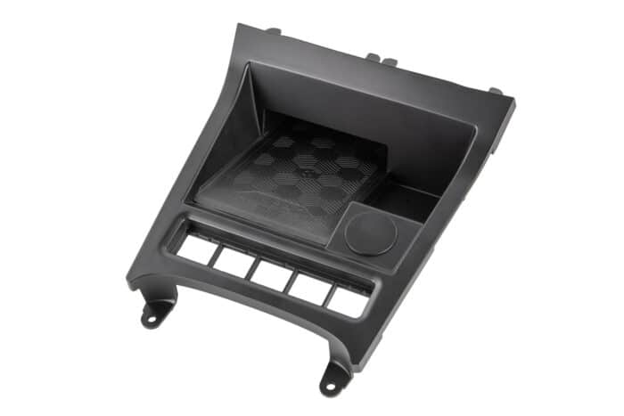 Ladefach für VW Eos, Golf V / VI, Jetta V, Scirocco III - 15W – Bild 6