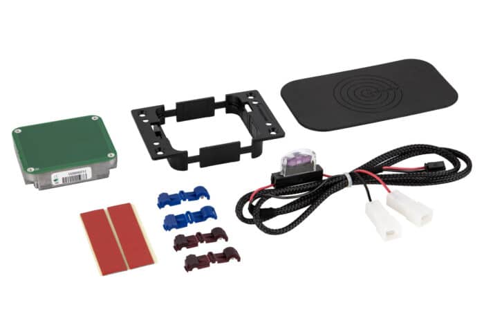 INBAY Kit – 1 Spule universal – 15W