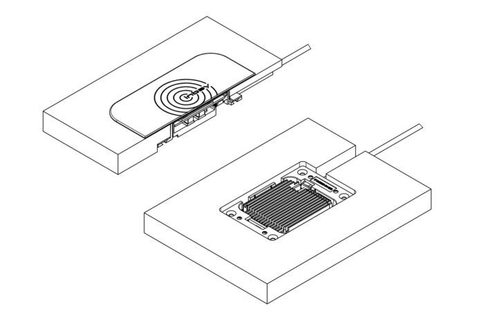 INBAY Kit – 1 Spule universal – 15W – Bild 7