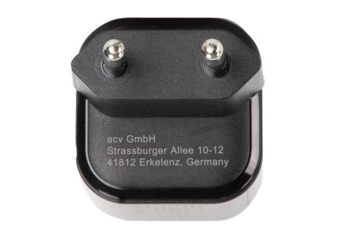 INBAY Fusion USB-C Netzteil 30W – Bild 3